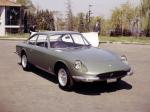 Ferrari 365 GT 2+2 1968 года (UK)